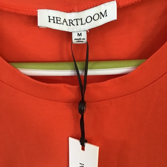 Heartloom Melany Tee - Picture 3 of 4